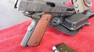 ATI TITAN AMBI