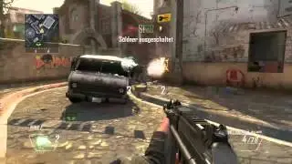 Team carry by LunicZ :)