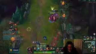 INSEC DO BIELDOMAUL NO BOOTCAMP EUROPEU