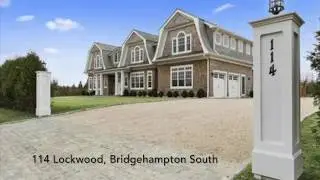 114 Lockwood, Bridgehampton South (SUMMER KICK OFF)
