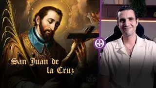Saint John of the Cross: Master of Carmelite Mysticism