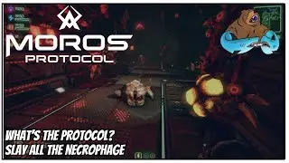 Moros Protocol