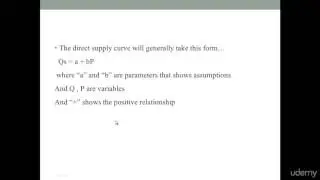004 Micro Economic variables and their functions | Basics of Economics For Beginners