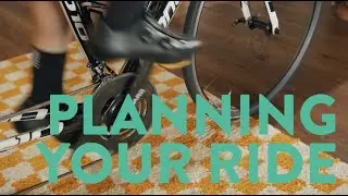 BIKE BASICS | Episode 4 - Planning your Ride