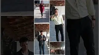 Glimpse of Chandigarh Audition 🔥 (24 November)