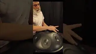 Nice! #handpanmusic #handpanplayer #handpanmusician #handpans #handpansound #handpansolo #fyp #fypシ