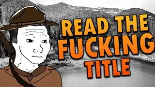 The Tales of FIREWATCH ANON | Innawoods [VOL 4]