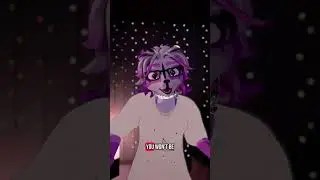 Protect Trans and Queer Rights #transrights #lgbt #vrchat #lgbtqia #vrcfurry #vrfurry