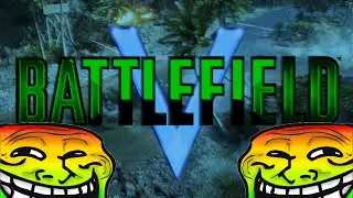 Battlefield V support class op gun