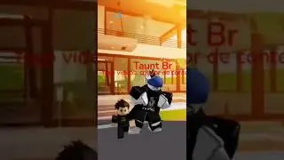 Tava m&oacute; frio la #roblox #dod #memes