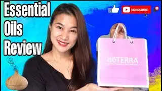 DōTERRA ESSENTIAL OIL| PHILIPPINES |PRODUCT REVIEWS |HOW TO USE | DUX PENARANDA