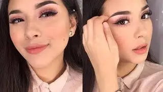 MAQUILLAJE SENCILLO PARA REGRESO A CLASES ♡