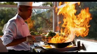 Restaurant Film: Showreel Highlights in 30 Seconds | Elevate Your Brand