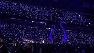Taylor Swift   Dancing With Our Hands Tied Live