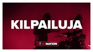 Live Nation Concert Week 1.-7.5.