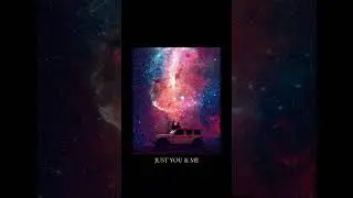 JUST YOU & ME by Anna Amari 