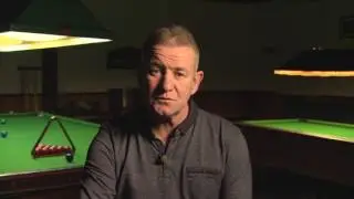 Gary Humphries - Finalist for Rory MacDonald Community Award