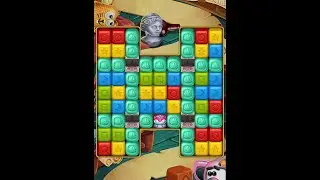 TOY BLAST level 1371