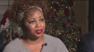 Metro Atlanta business owner claims she was racially profiled at bank