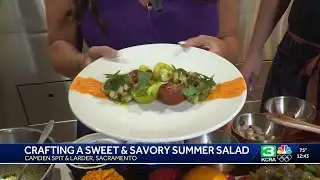 Farm-to-Fork Friday: How to make the best use of your ripe summer tomatoes