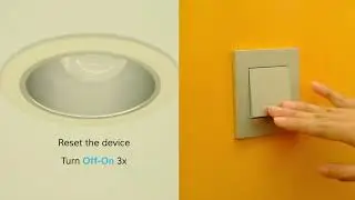 How to install AFTO Smart Bulb