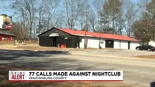 Upstate deputies, SLED investigate club after complaints of alleged erotic services and reported...