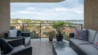 #1001 - 444 Lonsdale Avenue, North Vancouver | Leo Wilk Real Estate