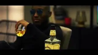 Andar - j’encaisse  (clip officiel) (AFROPOP)