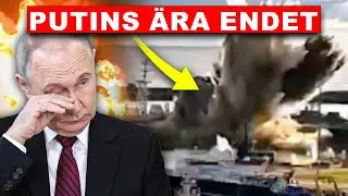Ukraine trifft erneut russisches Atom U Boot &ndash; neue Sea Baby Drohne schockiert