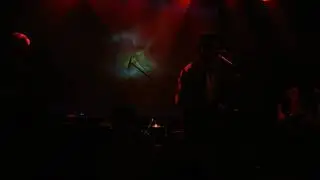 NITE FIELDS на фестивале ИоноСфера