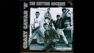 Crazy Cavan   Rockabilly Rules Ok!