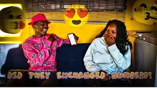 Свидание вслепую SA🤣💔🔥(обязательный к просмотру эпизод)