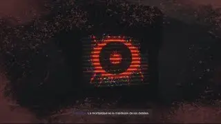 Dr Harley Sawyer Boss fight in latin spanish