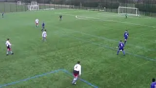 PASS4Soccer   Charlie Cahill Central Defender