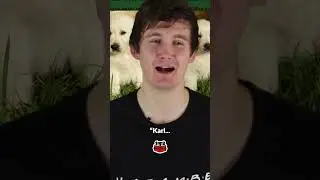 The Hulk's weakness is puppies | Fact Fiend #shorts