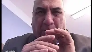 Qulp - Dəvədən b&ouml;y&uuml;k fil də var!