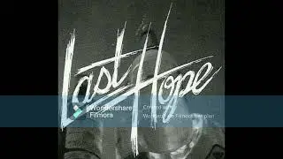 Last Hope - Valentine 1994