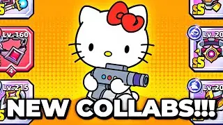 НОВЫЕ КОЛЛАБНЫЕ ВОЗМОЖНОСТИ SURVIVOR.IO, РЕЖИМ КООПЕРАТИВНОЙ ИГРЫ И ОБНОВЛЕНИЕ АВТОМАТИЧЕСКИХ НАВ...
