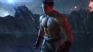 TEKKEN 8  Gameplay Reveal Trailer  4K 60ᶠᵖˢ  1080pFHR