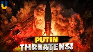 Россия использовала &laquo;Орешник&raquo;, поскольку Путин усиливает ядерные угрозы в отношении Европы на фон...