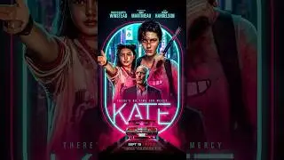 Kate | Nathan Barr Composer