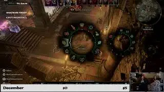 Sibling Shenanigans & Modded Mayhem 🐾 &mdash; Baldur&rsquo;s Gate 3 &mdash; 12_20_2025
