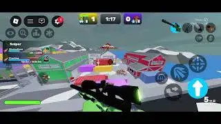 Playing Rivals but if I Lose 1 game Im gonna Face reveal (Thank god I didn't Lose a game) 