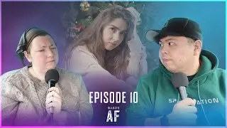 The Holly That Won't Be | Nuanced AF Podcast Ep. 10