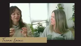 Podcast - Abgail Moss
