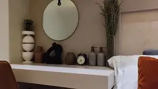 One Crown Suites Two Bedroom by Megaworld Horizon