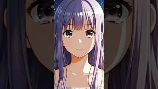 A soft message from your future self:  &ldquo;You&rsquo;re doing your best. Keep going.&rdquo;  #anime #healingmusic
