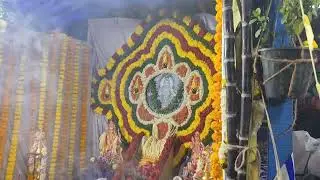 Ayyappa swami pooja|kanni pooja|matunga pooja market 