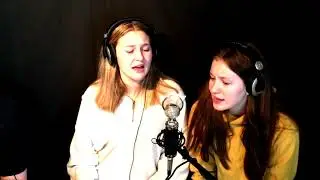 Landslide w/ Mali and Taya - Fleetwood Mac Cover