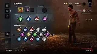 DBD how to get custom icons